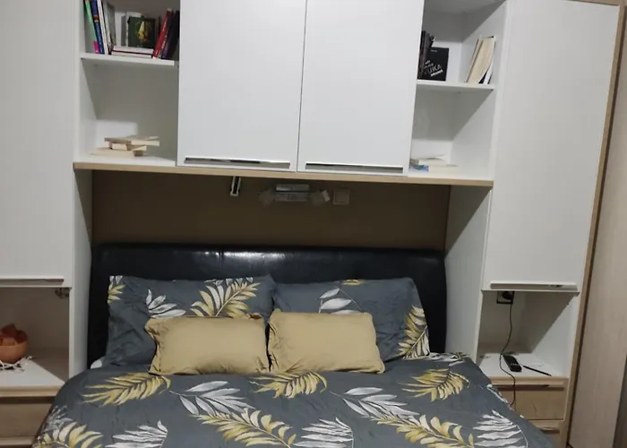 Apartment Fenix