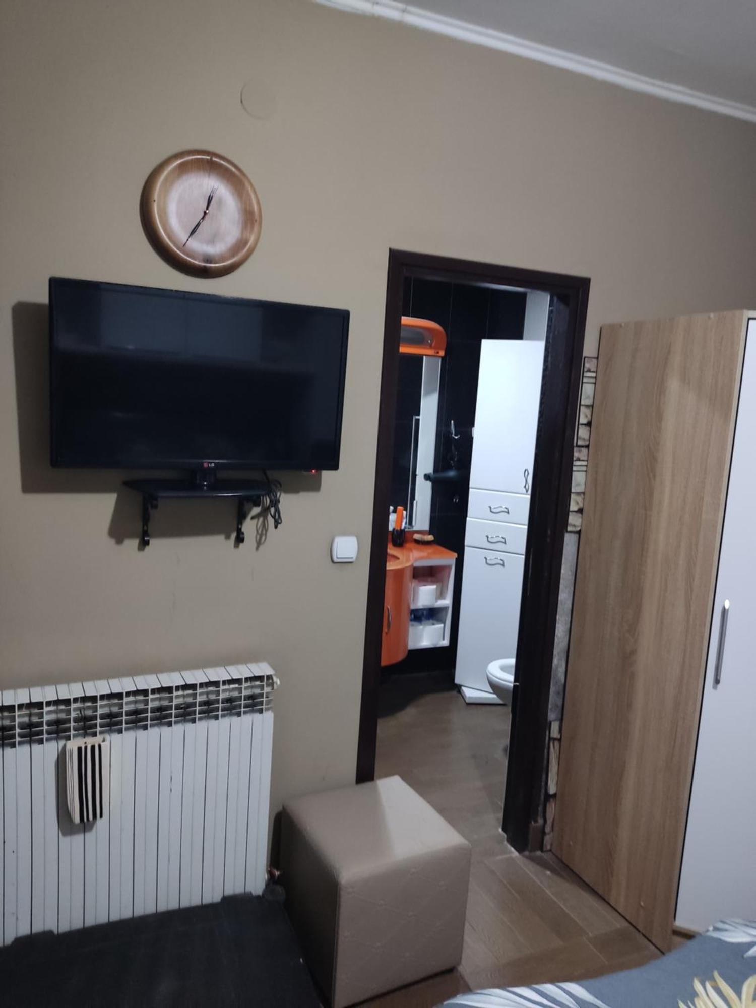 Fenix Apartment *